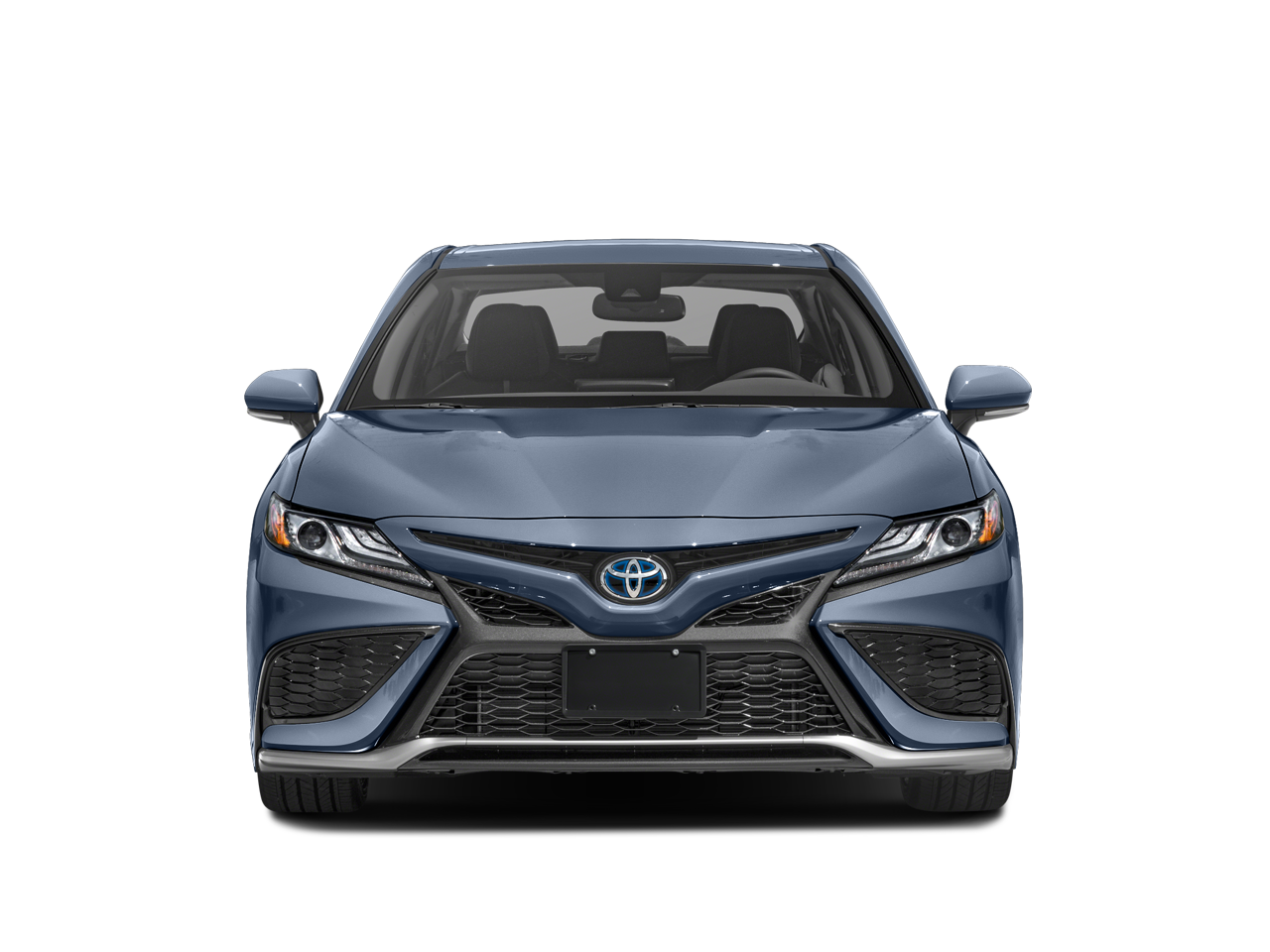 2023 Toyota Camry Hybrid Hybrid XSE